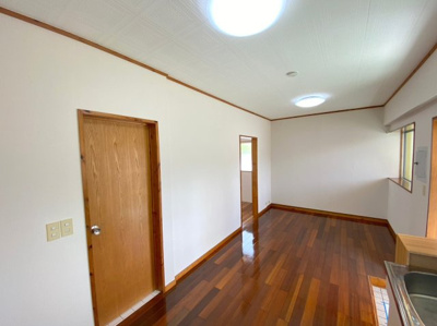 【キッチン】 | 寿荘 | 寿荘★那覇市高良エリア