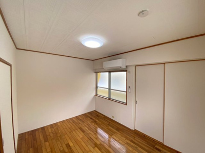 【洋室】 | 寿荘 | 寿荘★那覇市高良エリア