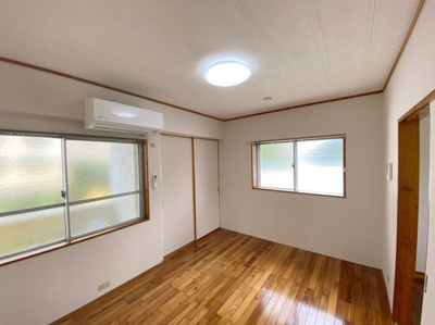 【洋室】 | 寿荘 | 寿荘★那覇市高良エリア