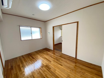 【洋室】 | 寿荘 | 寿荘★那覇市高良エリア