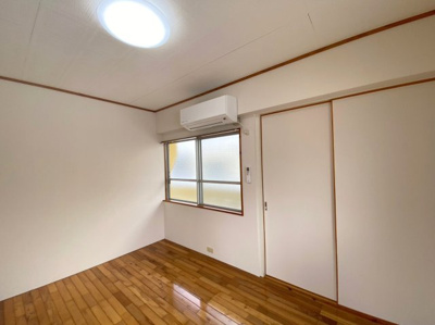 【洋室】 | 寿荘 | 寿荘★那覇市高良エリア