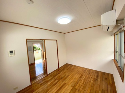 【洋室】 | 寿荘 | 寿荘★那覇市高良エリア