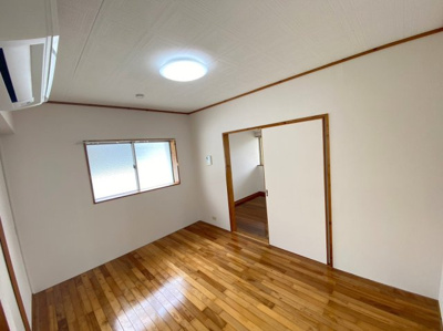 【居間・リビング】 | 寿荘 | 寿荘★那覇市高良エリア