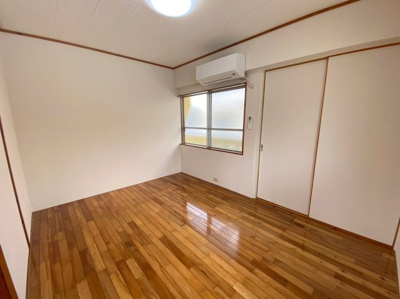 【洋室】 | 寿荘 | 寿荘★那覇市高良エリア