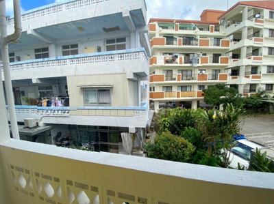 【展望】 | 寿荘 | 寿荘★那覇市高良エリア