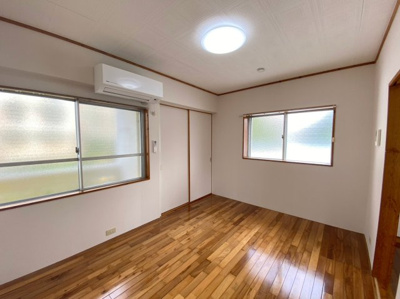 【洋室】 | 寿荘 | 寿荘★那覇市高良エリア