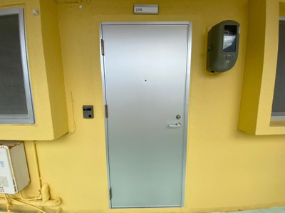 【玄関】 | 寿荘 | 寿荘★那覇市高良エリア