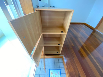 【玄関】 | 寿荘 | 寿荘★那覇市高良エリア