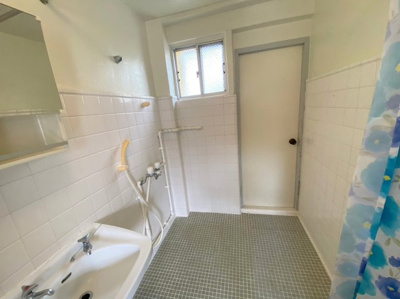 【浴室】 | 寿荘 | 寿荘★那覇市高良エリア