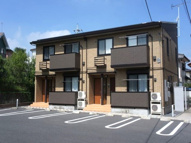 スマイルタウンBの画像