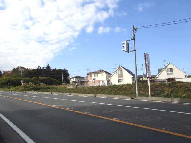 熊谷市船木台１丁目　土地320坪の周辺