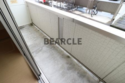 【バルコニー】 | セジュール神領