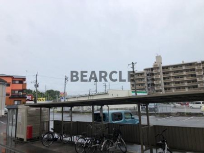 【展望】 | セジュール神領