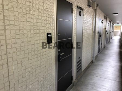 【その他共用部分】 | セジュール神領