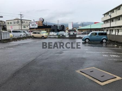 【駐車場】 | セジュール神領