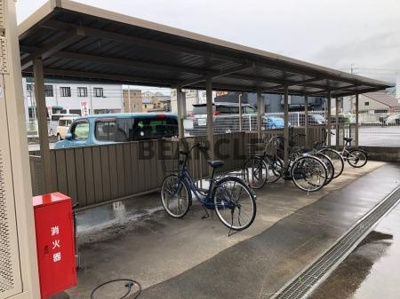 【その他共用部分】 | セジュール神領