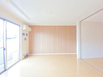 【居間・リビング】 | セジュール神領