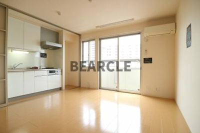 【居間・リビング】 | セジュール神領