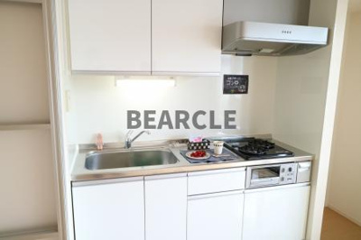 【キッチン】 | セジュール神領