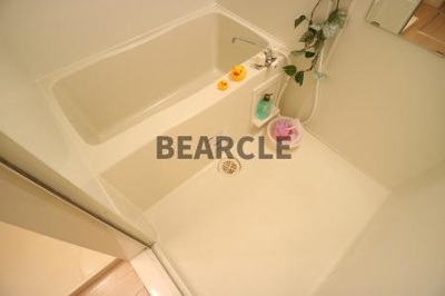 【浴室】 | セジュール神領