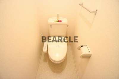 【トイレ】 | セジュール神領