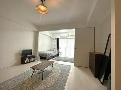 【内装】 | シティインデックス錦糸町