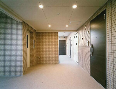 【設備】 | シティインデックス錦糸町