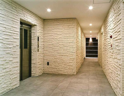 【その他共用部分】 | シティインデックス錦糸町