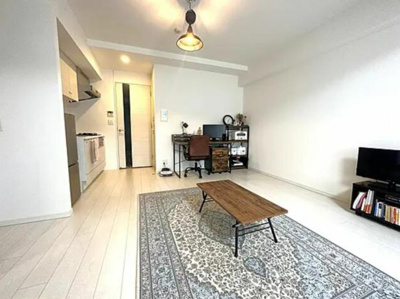 【居間・リビング】 | シティインデックス錦糸町