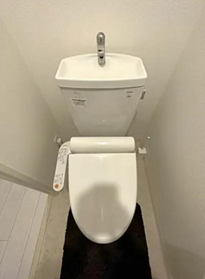 【トイレ】 | シティインデックス錦糸町