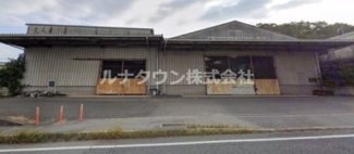 【外観】
