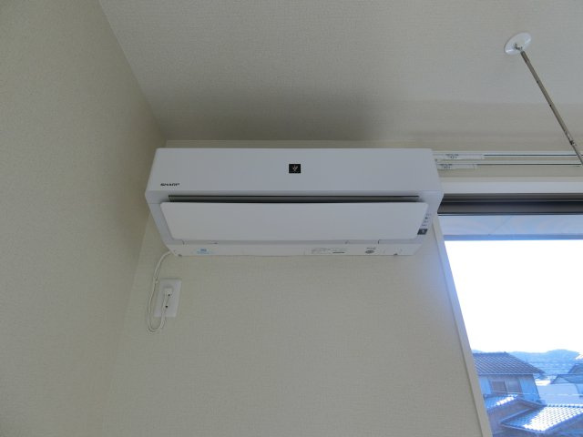 マテリアルⅡの設備