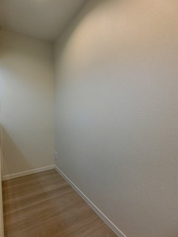 マテリアルⅡのキッチン