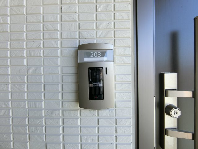 マテリアルⅡの設備