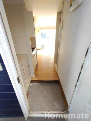 【玄関】 | アップルハウス大船