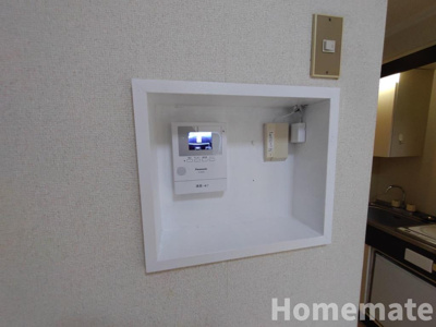 【セキュリティ】 | アップルハウス大船