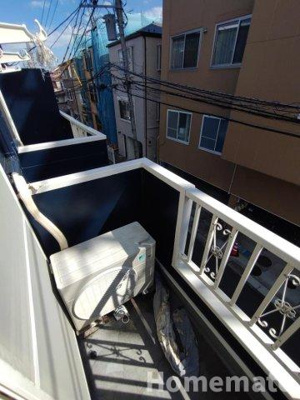 【展望】 | アップルハウス大船