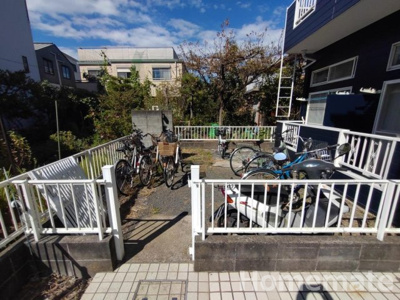 【その他共用部分】 | アップルハウス大船