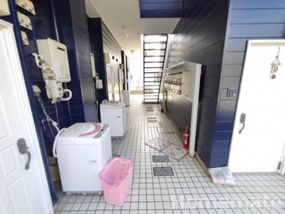 【その他共用部分】 | アップルハウス大船