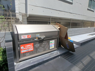【その他共用部分】