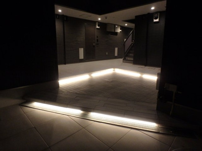 【その他共用部分】 | ル・ジャルダン常盤台