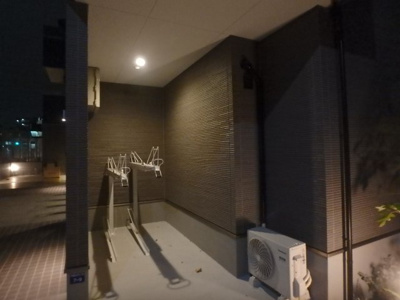 【その他共用部分】 | ル・ジャルダン常盤台