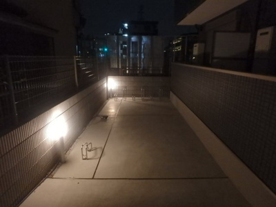 【その他共用部分】 | ル・ジャルダン常盤台