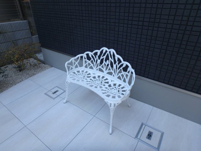 【その他共用部分】 | ル・ジャルダン常盤台