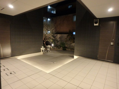 【その他共用部分】 | ル・ジャルダン常盤台