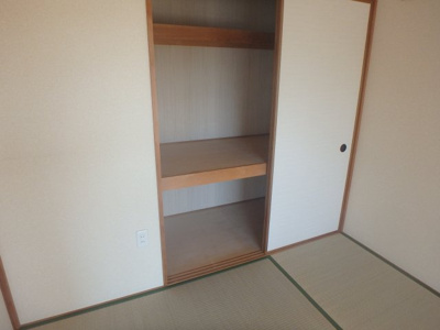 【収納】 | カンファ高木西 | 収納のためのスペースです