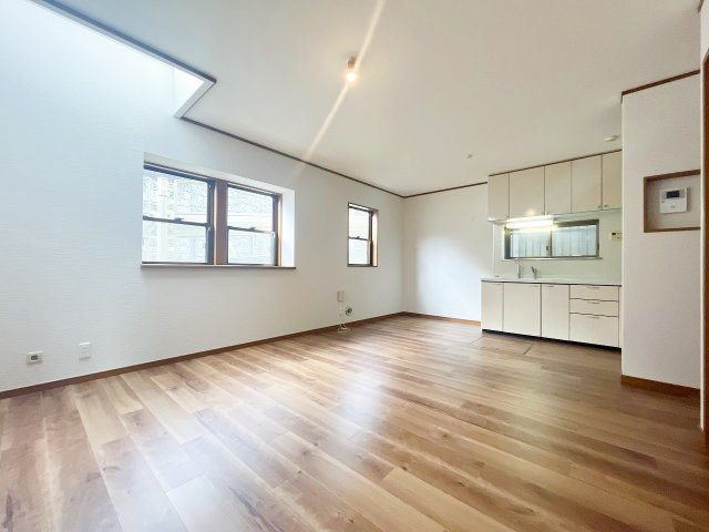 小田急線「生田」中古戸建の画像