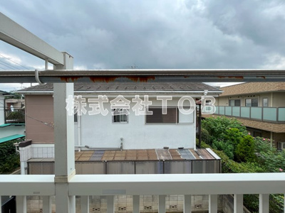 【展望】 | 北烏山７丁目貸家