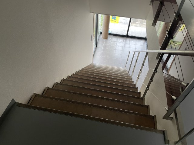 津山市北町　貸店舗・貸事務所のその他共用部分