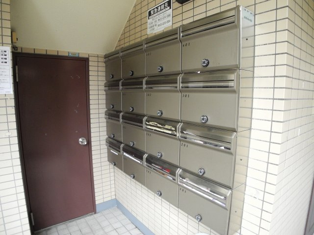 ミリオンコート新宿の設備